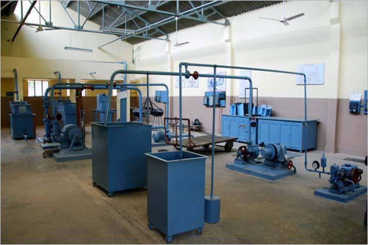 laboratory